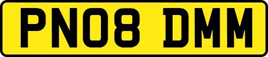 PN08DMM