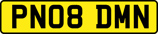 PN08DMN