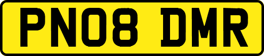 PN08DMR