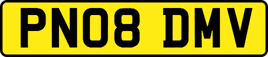 PN08DMV