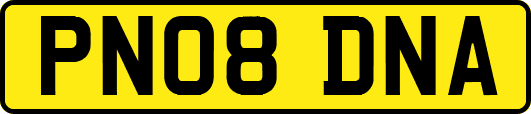 PN08DNA