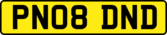PN08DND