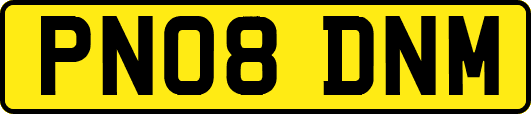 PN08DNM