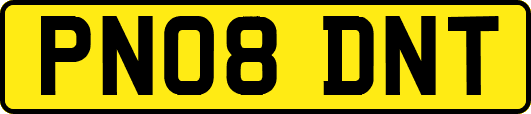PN08DNT