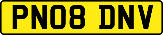 PN08DNV