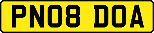 PN08DOA