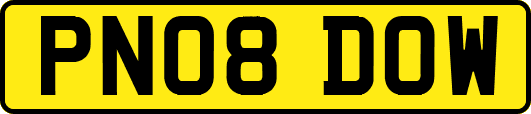 PN08DOW