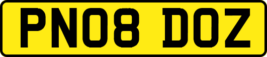 PN08DOZ