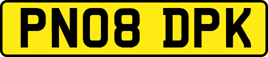 PN08DPK