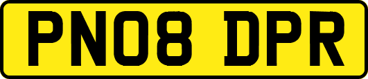 PN08DPR