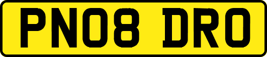 PN08DRO