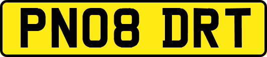 PN08DRT