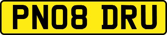 PN08DRU