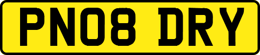 PN08DRY