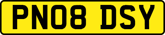 PN08DSY