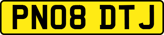 PN08DTJ