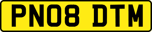 PN08DTM