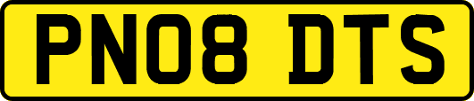 PN08DTS