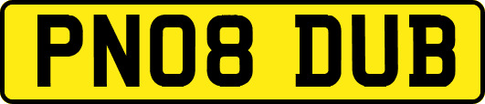 PN08DUB