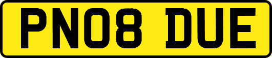 PN08DUE