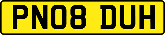 PN08DUH