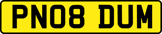 PN08DUM