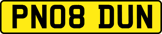 PN08DUN