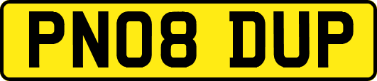 PN08DUP