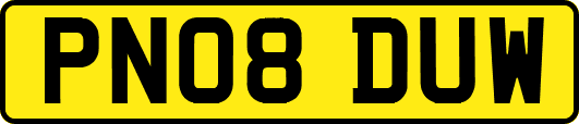 PN08DUW
