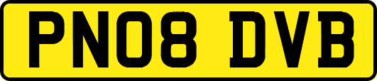 PN08DVB