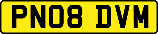 PN08DVM