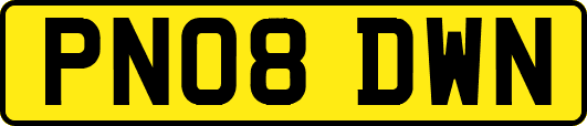 PN08DWN