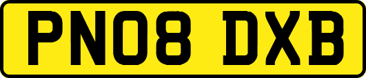 PN08DXB