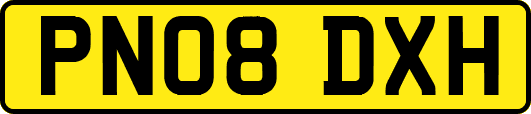 PN08DXH