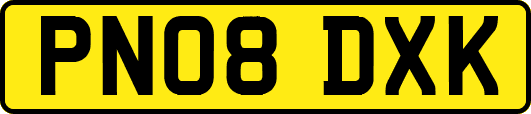 PN08DXK