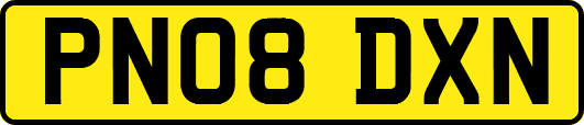 PN08DXN