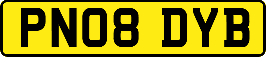 PN08DYB
