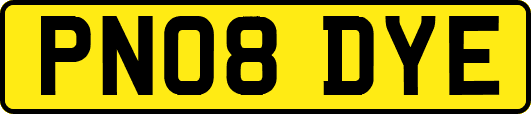 PN08DYE