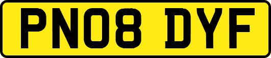 PN08DYF
