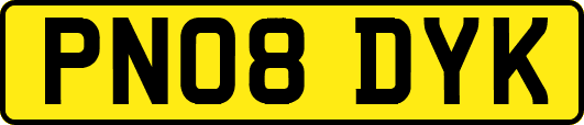 PN08DYK
