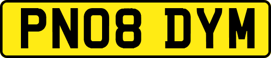 PN08DYM