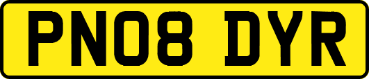 PN08DYR