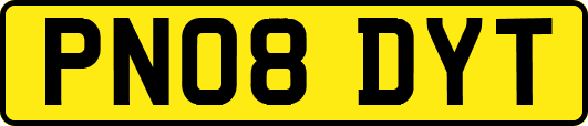 PN08DYT