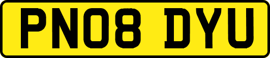 PN08DYU