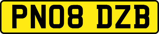 PN08DZB