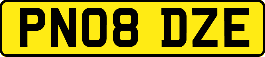 PN08DZE