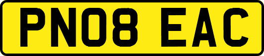PN08EAC