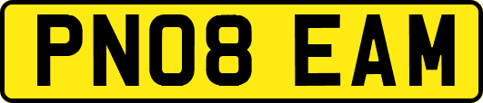 PN08EAM