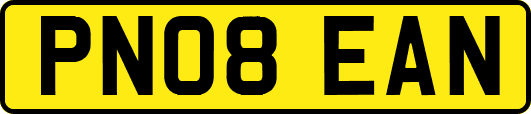 PN08EAN
