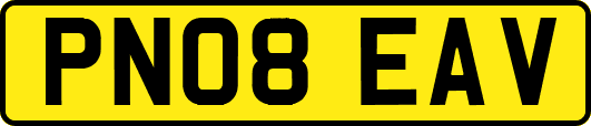 PN08EAV